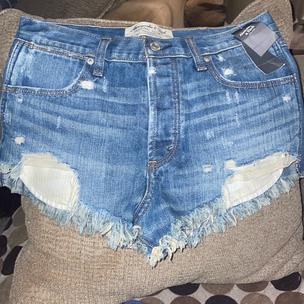 Abercrombie & Fitch Shorts